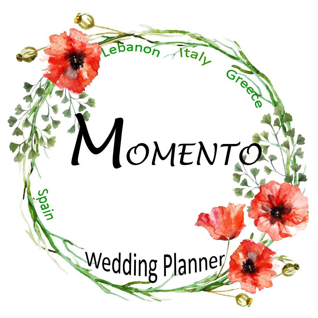 Momento / Wedding Planner